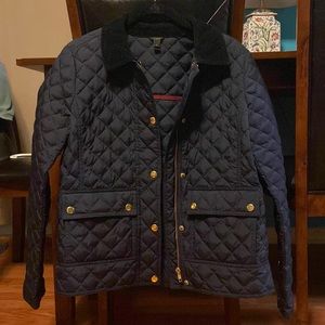 JCREW Down Jacket
